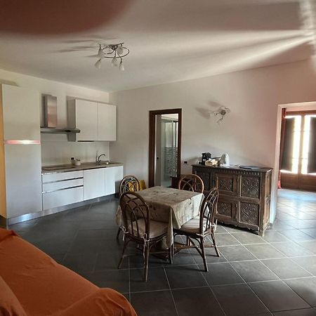 Residence Villa Il Casale - Appartamenti Wellness E Piscina Riscaldata Tovo San Giacomo Dış mekan fotoğraf