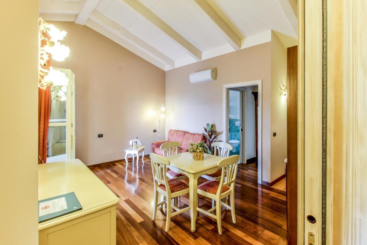 Residence Villa Il Casale - Appartamenti Wellness E Piscina Riscaldata Tovo San Giacomo Dış mekan fotoğraf