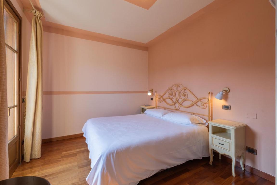 Residence Villa Il Casale - Appartamenti Wellness E Piscina Riscaldata Tovo San Giacomo Dış mekan fotoğraf