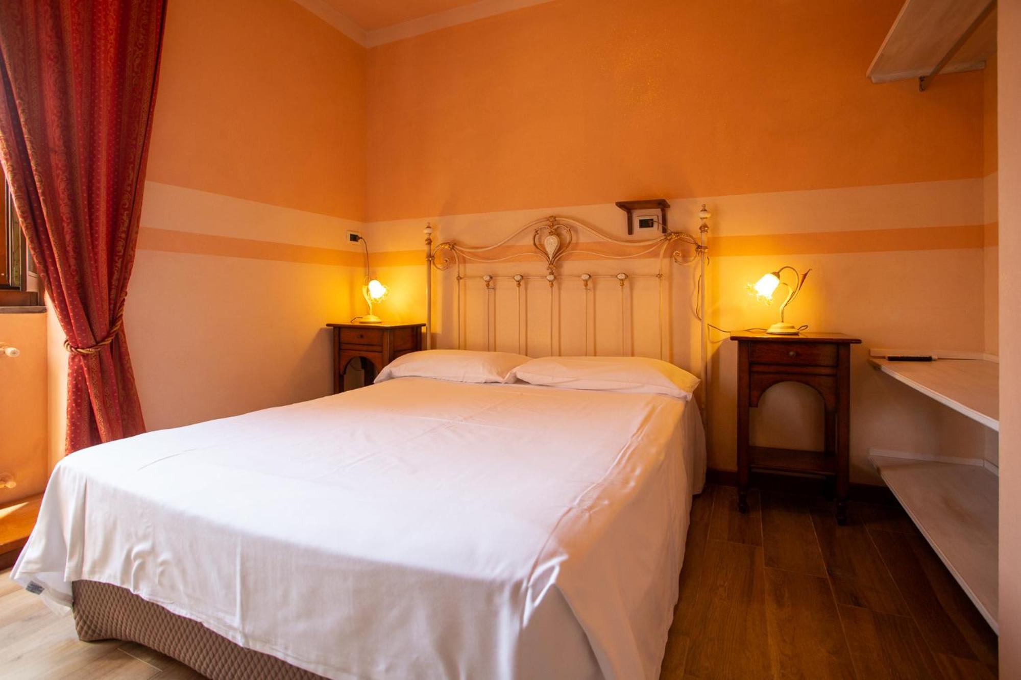 Residence Villa Il Casale - Appartamenti Wellness E Piscina Riscaldata Tovo San Giacomo Dış mekan fotoğraf