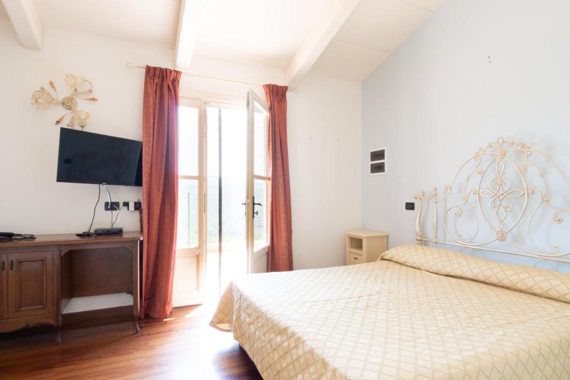 Residence Villa Il Casale - Appartamenti Wellness E Piscina Riscaldata Tovo San Giacomo Dış mekan fotoğraf
