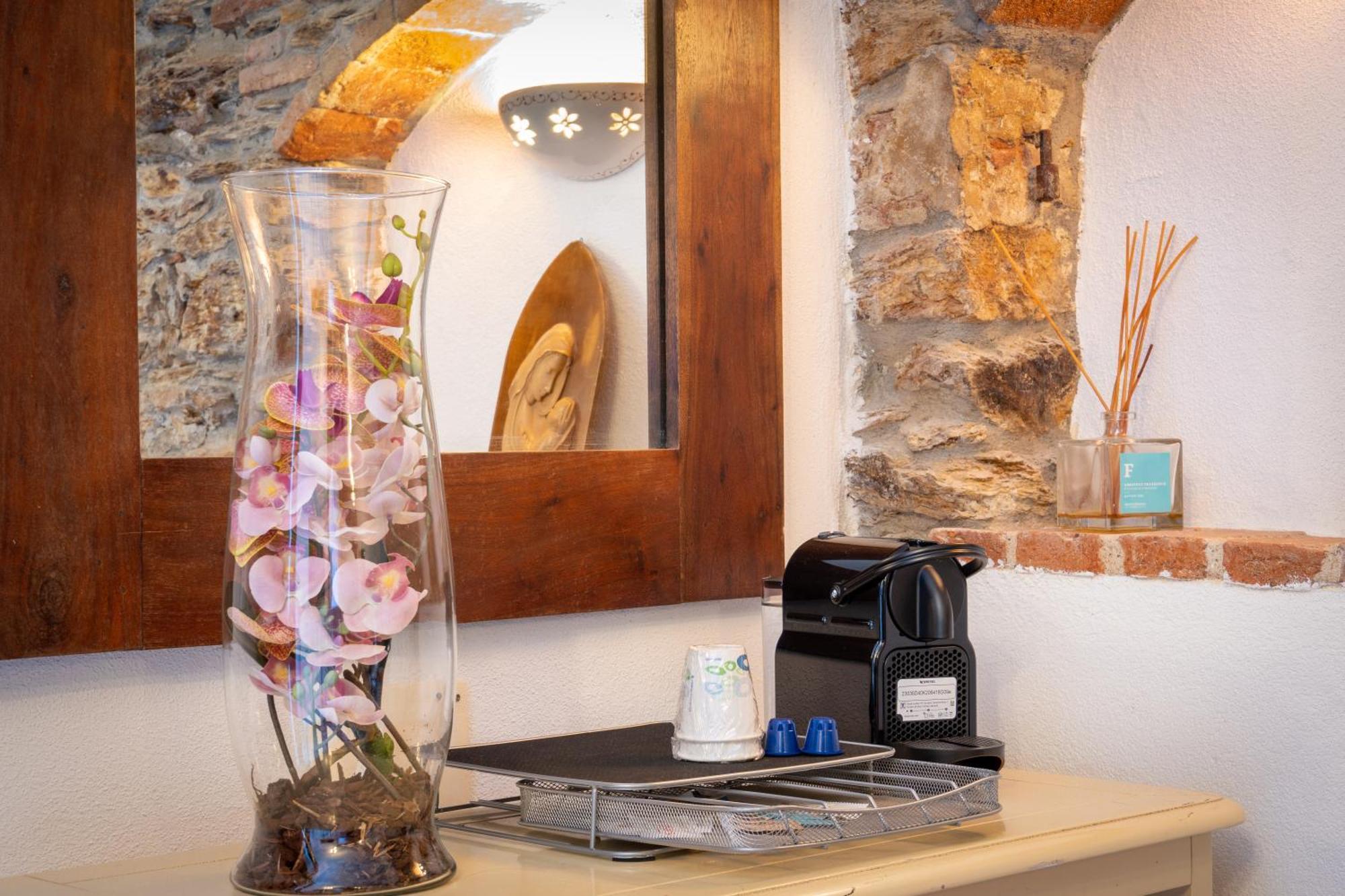 Residence Villa Il Casale - Appartamenti Wellness E Piscina Riscaldata Tovo San Giacomo Dış mekan fotoğraf