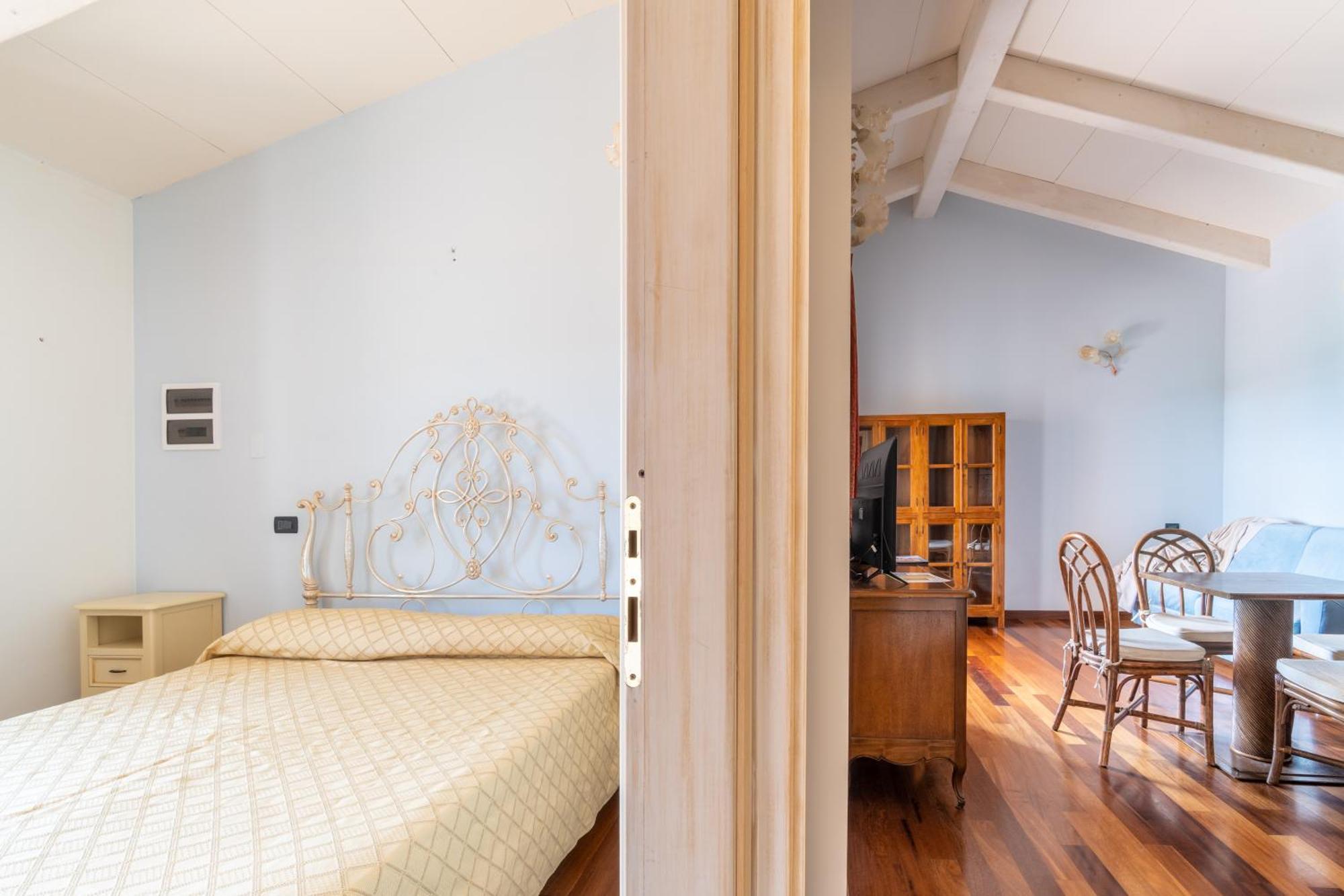 Residence Villa Il Casale - Appartamenti Wellness E Piscina Riscaldata Tovo San Giacomo Dış mekan fotoğraf
